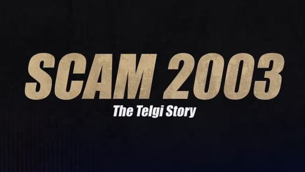 cam 2003, Telgi Story, Stamp Paper Counterfeiting Scandal, India
