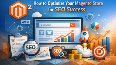 How to Optimize Your Magento Store for SEO Success
