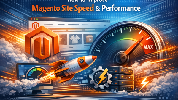 How to Improve Magento Site Speed and Performance