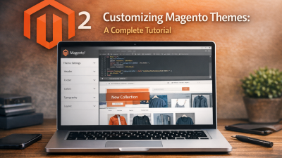 Customizing Magento Themes: A Complete Tutorial
