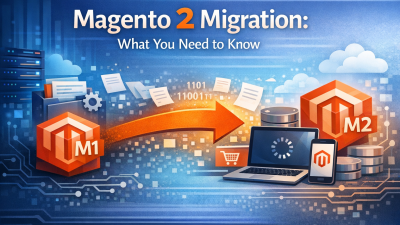 Magento 2 Migration: What You Need to Know